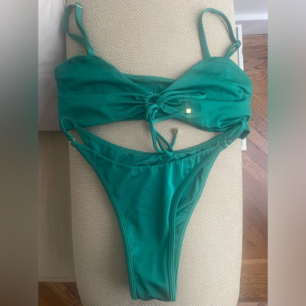 Sommer Swim Bikini Set